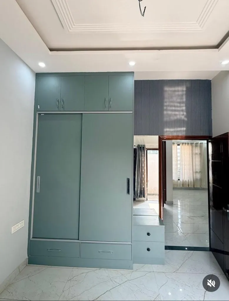 Mehar Villas Sector 124